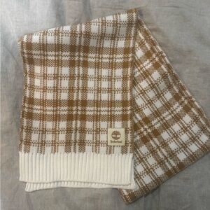 Never used Timberland scarf 64 inches long